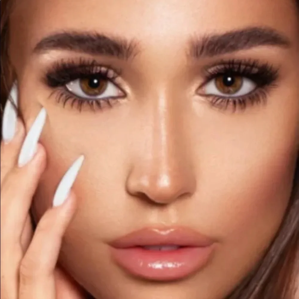 Kab Cosmetics kab contour